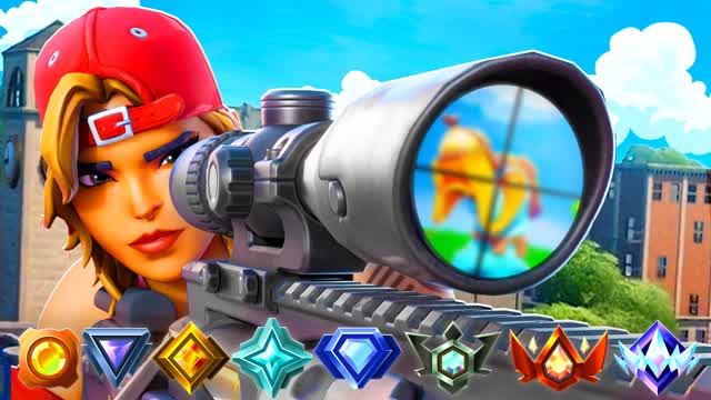 TILTED SNIPER ONLYđŻONE SHOT BOTS