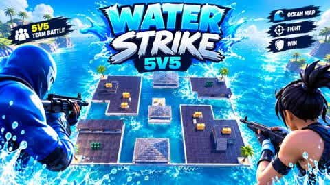 Water Strike 5v5