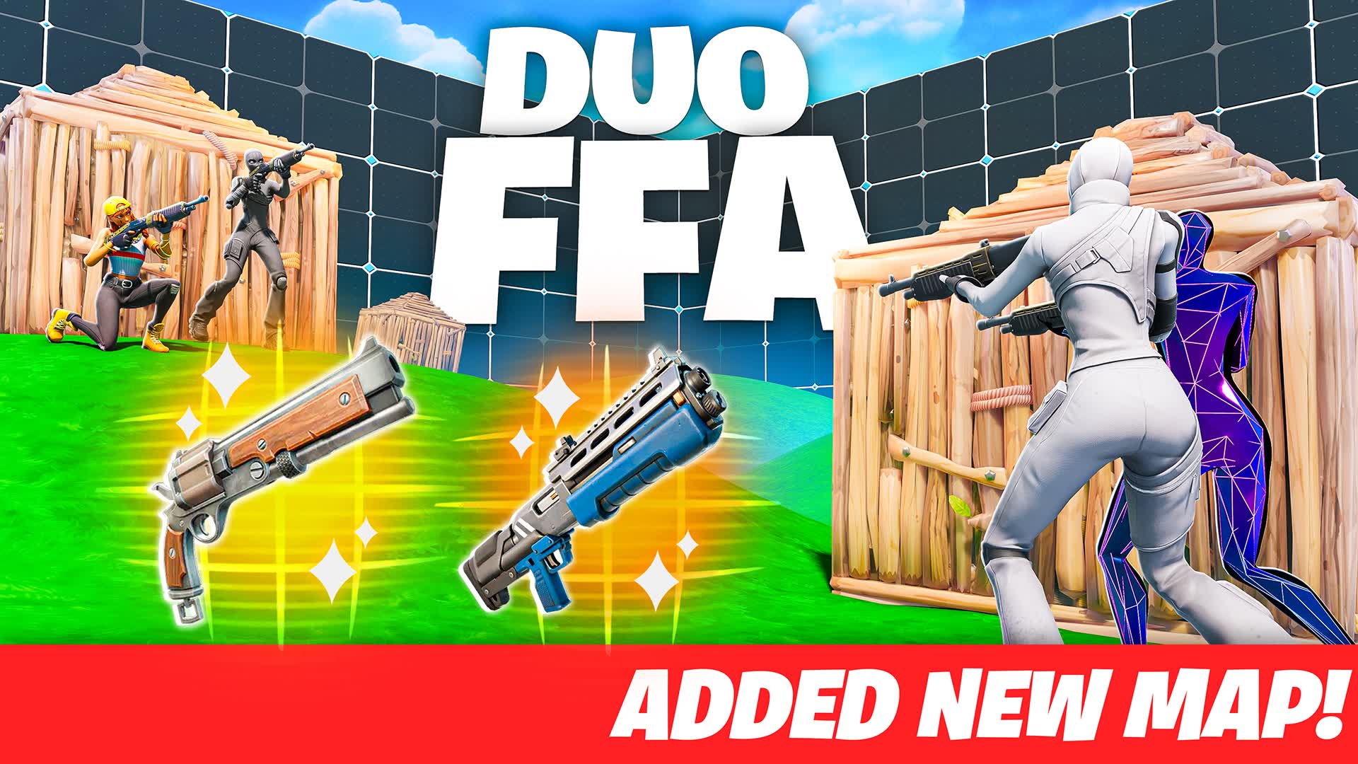 DUO FFA [SETTY]