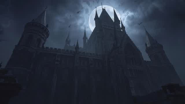 Castle escape