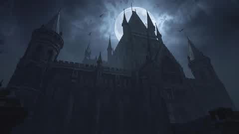 Castle escape