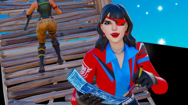 ⚔️daaany74 1V1 MAP⚔️