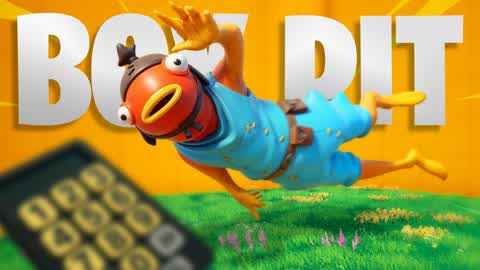 Box Pit - Mini Arena