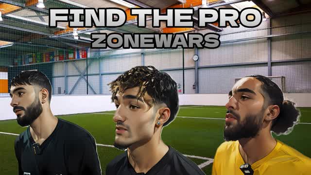 FC Levanti Zonewars