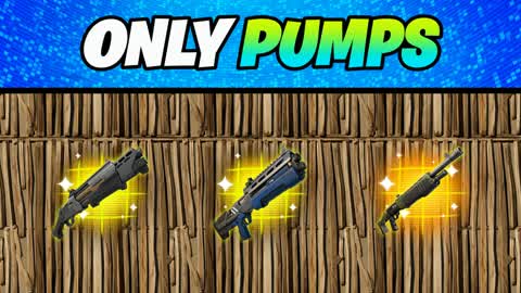 ENDLESS BOX FIGHT (ONLY PUMPS)