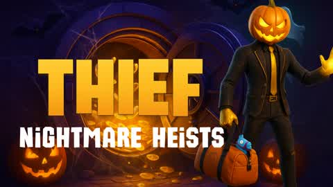 THIEF (Nightmare Heist)