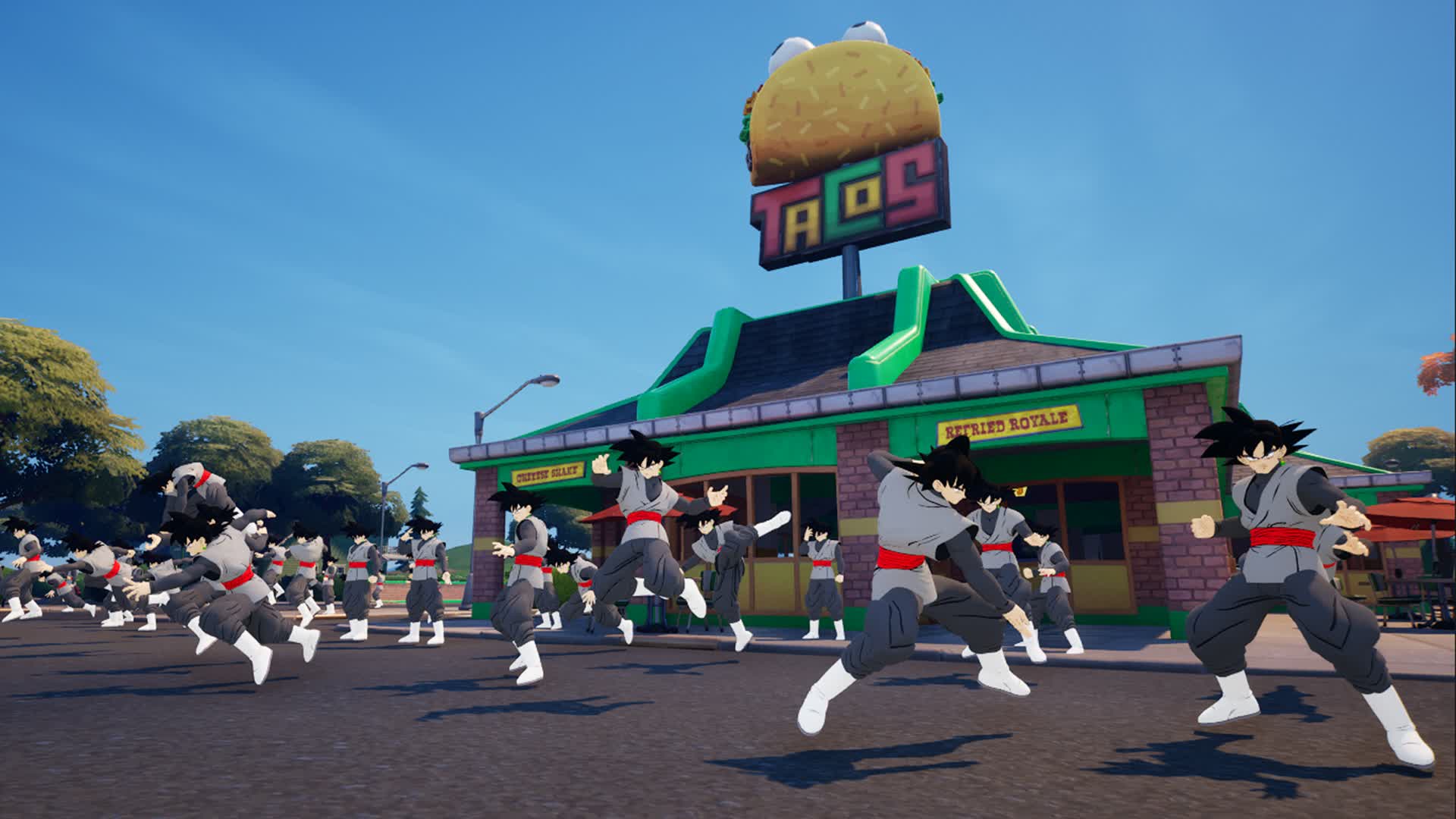 ゴクウブラック - ドラゴンボール スパーキングゼロ