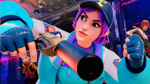 ⭐GALAXY BOX FIGHT⭐