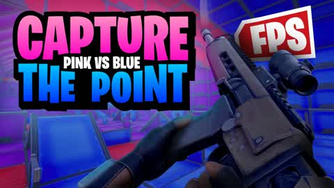 PINK Vs BLUE: FIRST PERSON