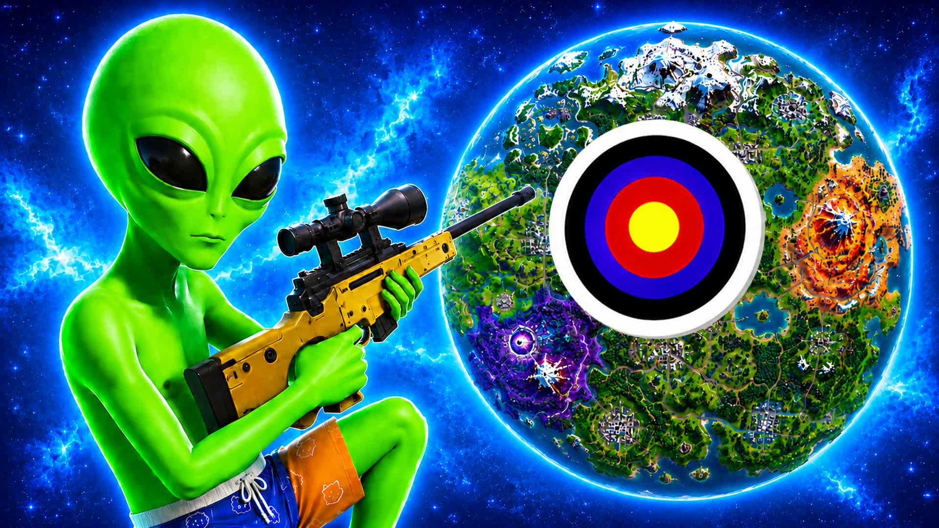 [CRAZY] TRICKSHOT UNC 🎯 PIERINI