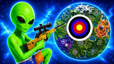 [CRAZY] TRICKSHOT UNC 🎯 PIERINI