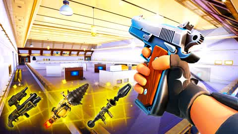 FIRST PERSON ماب المعرقين PRO🏆