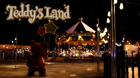 Teddy's Land