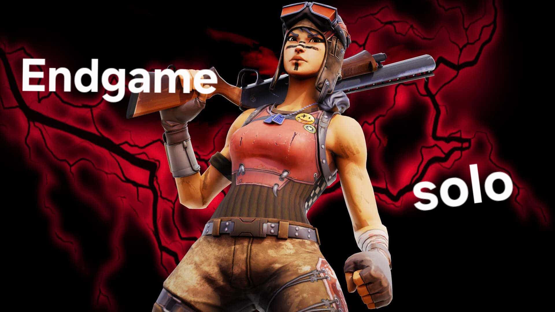 Endgame solo