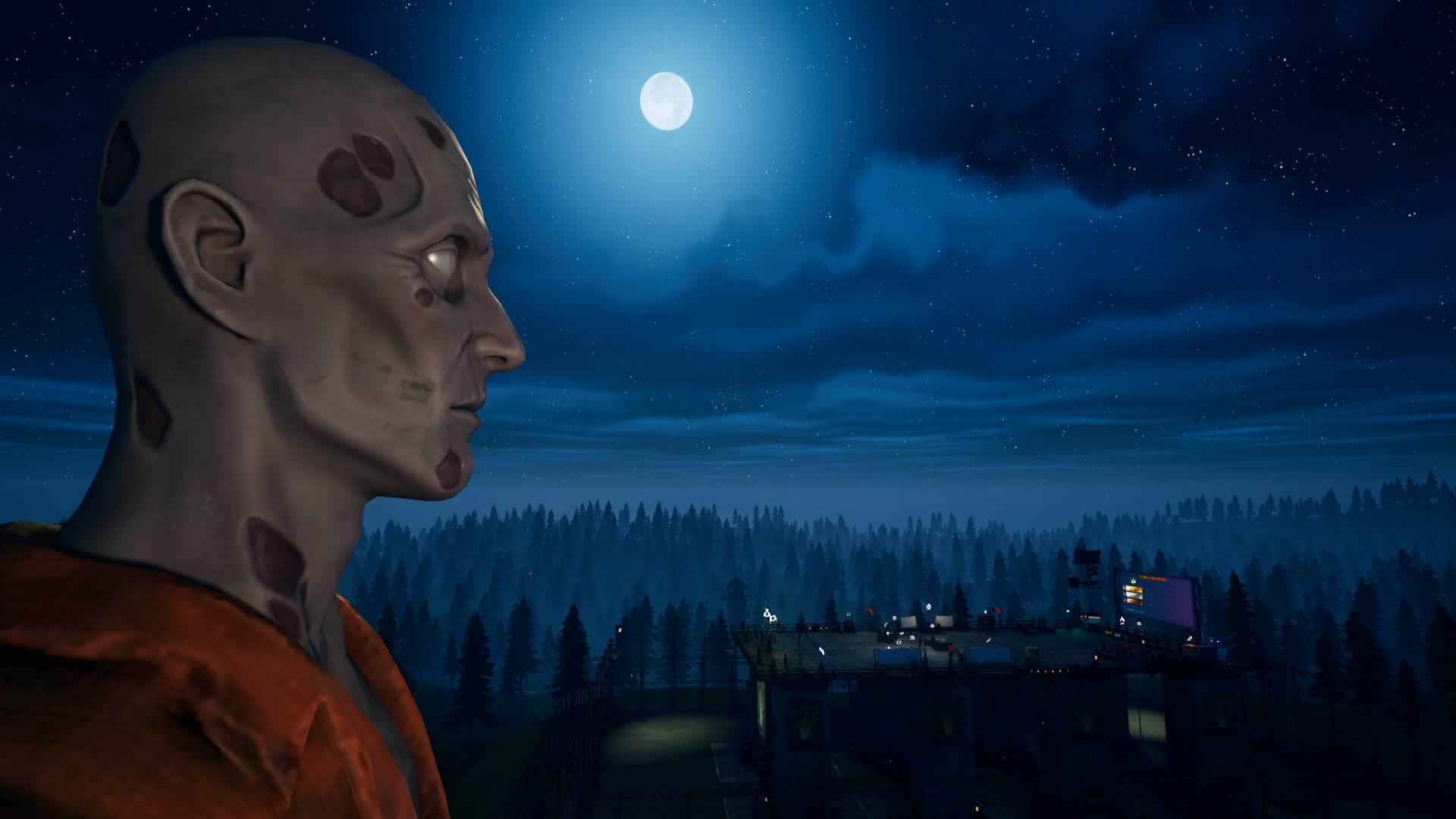 Zombie Forest - Survivors