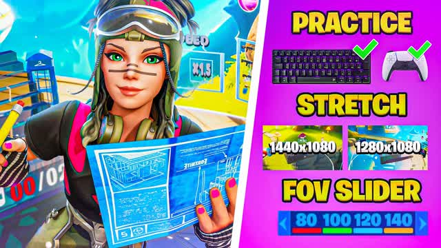IDROP 1V1
