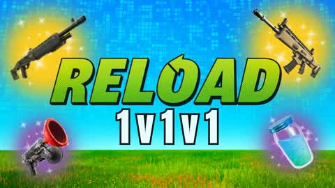 Reload Battle