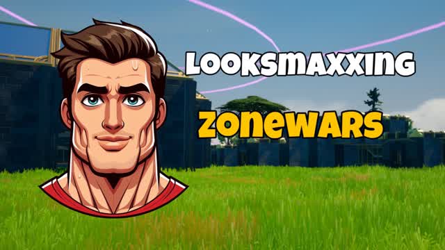 ✨looksmaxxing✨ ZONEWARS (Mewing)