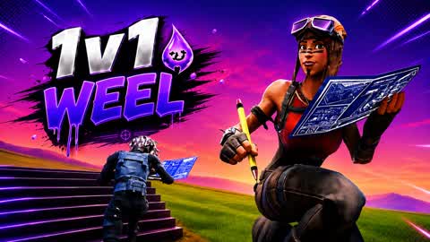 weel 1v1