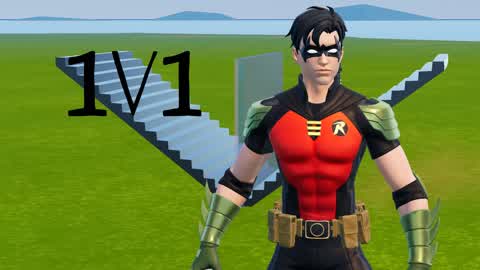 1vs1-Baukampf!!