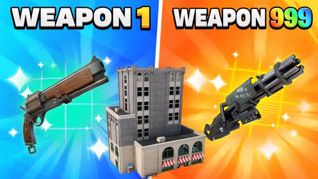 TILTED GUN GAME 🔫🎯🌀BOX