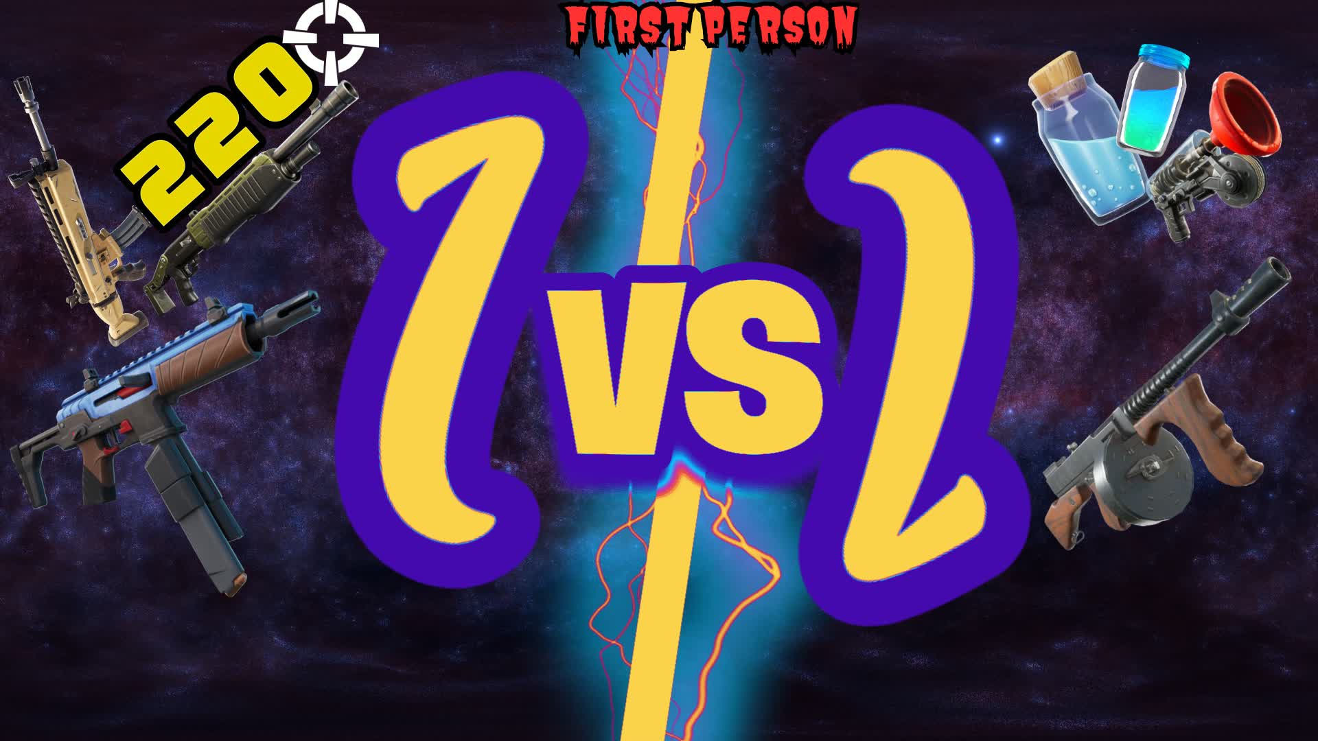 {2026} KK BUILD FIGHTS