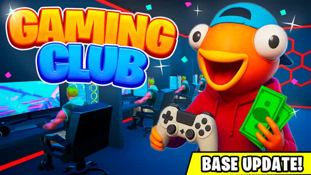 🎮 GAMING CLUB TYCOON