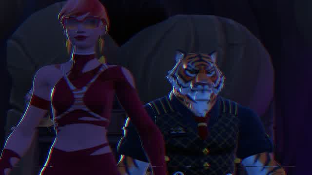 Capture 1 – The Vibrant Vibe