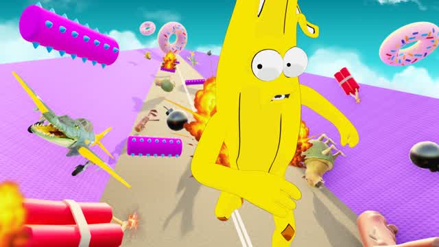 DODGE THE BRAINROT [Physics]