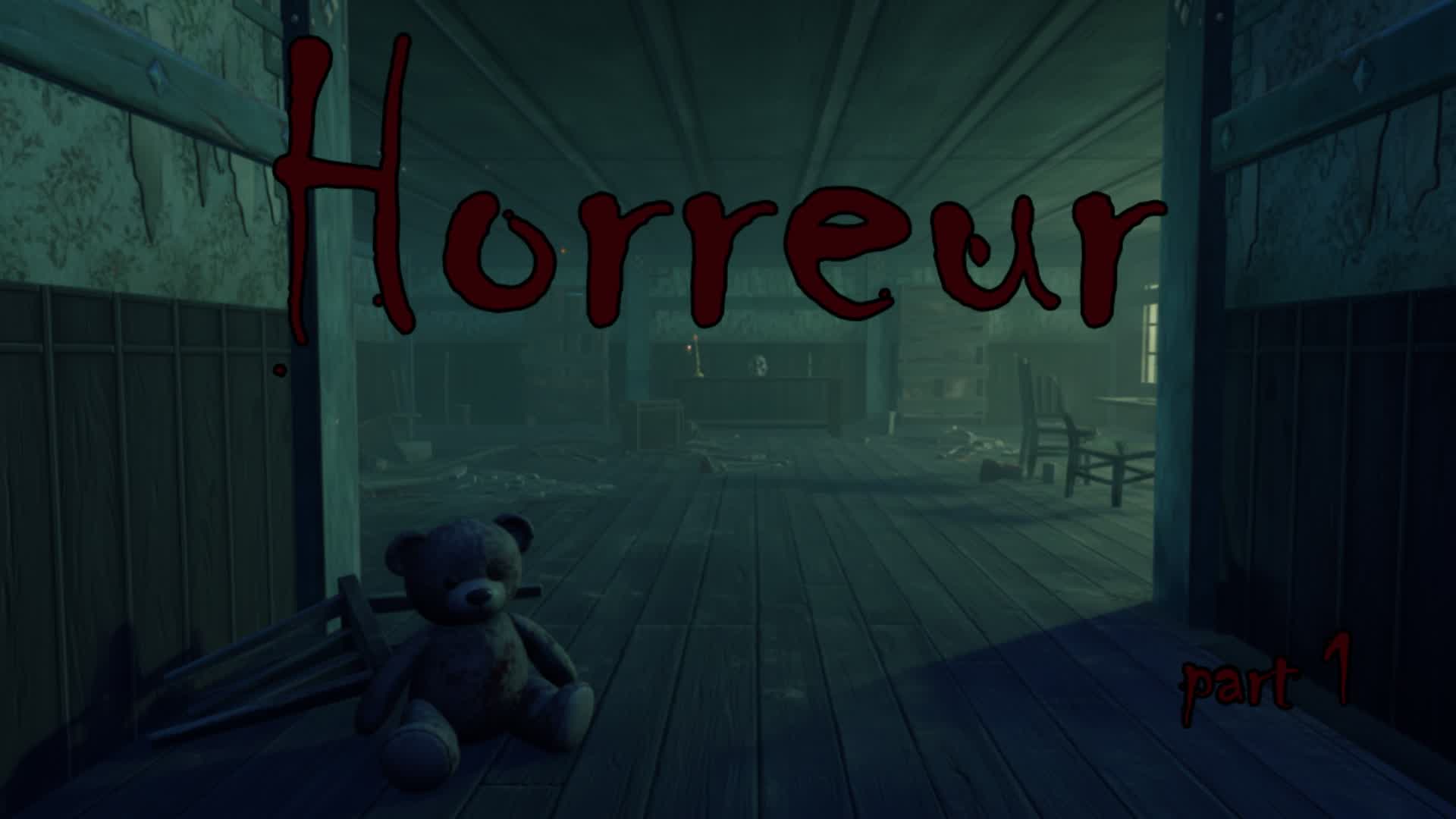 Horror