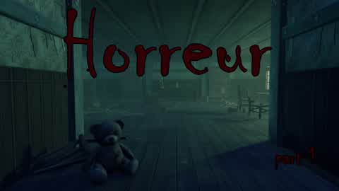 Horror
