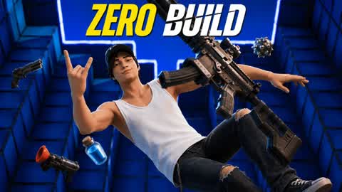 Zero Build - THE PIT - Roodig