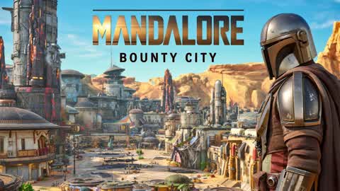Madalore Bounty City