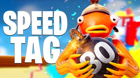 SPEED TAG