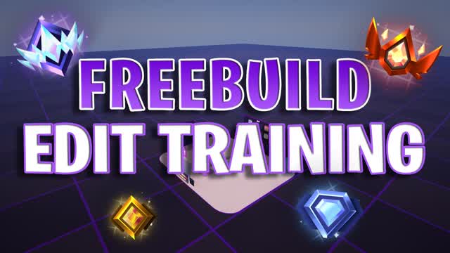 RANKED FREEBUILD 📝 [Neondoxie]