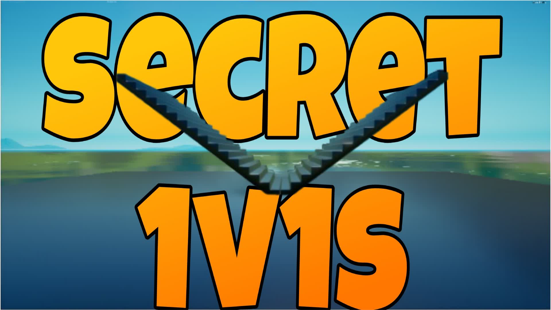 Secret 1v1s 9778 4575 7690 By Sluedo Fortnite Creative Map Code Secret 1v1s 9778 4575 7690 By Sluedo Fortnite Creative Map Code