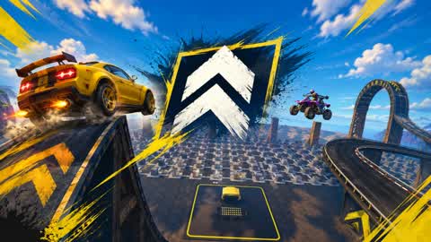 DEATH RACE, RAMP, AND MUCH MORE