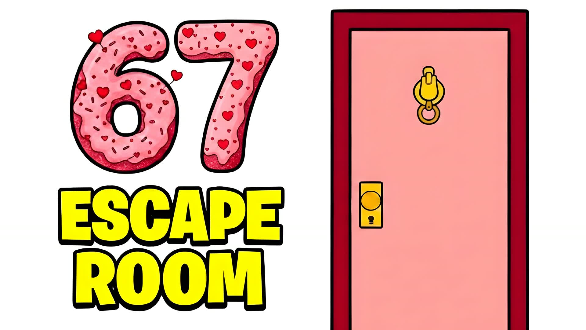 50+ SUPER ESCAPE ROOM 📺 3469-6777-3713 by authyy - Fortnite