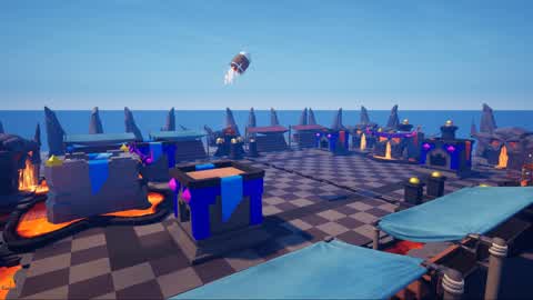 Pekkas Playhouse PVP