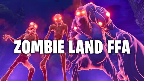 ZOMBIE LAND FFA