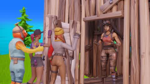 👑PANAAX SKINCONTEST🎭