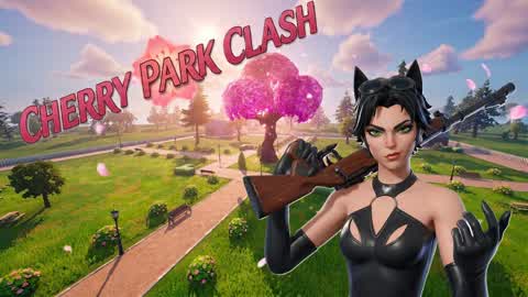 🌸CHERRY PARK CLASH