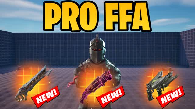 PRO FFA💯