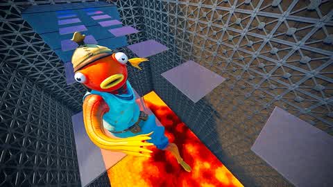 GLASS BRIDGE MINIGAMES⭐