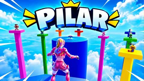 SHOVE THE PILLAR!