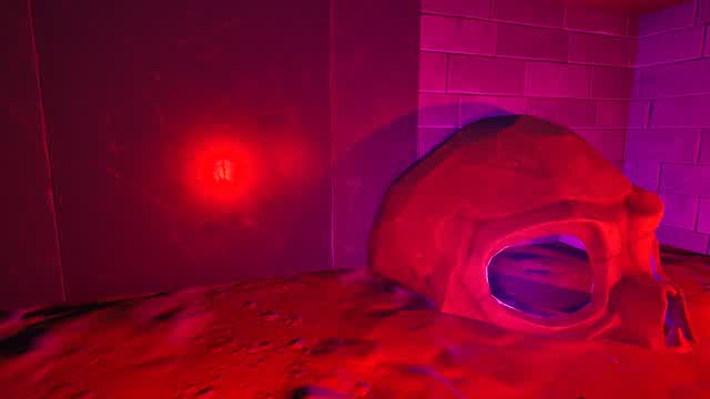 Capture 1 – Explore & Kill