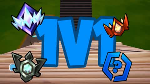 1V1 (with ranks🥇)