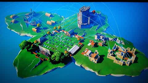 LD90 One in the chamber (mammoth pistol)