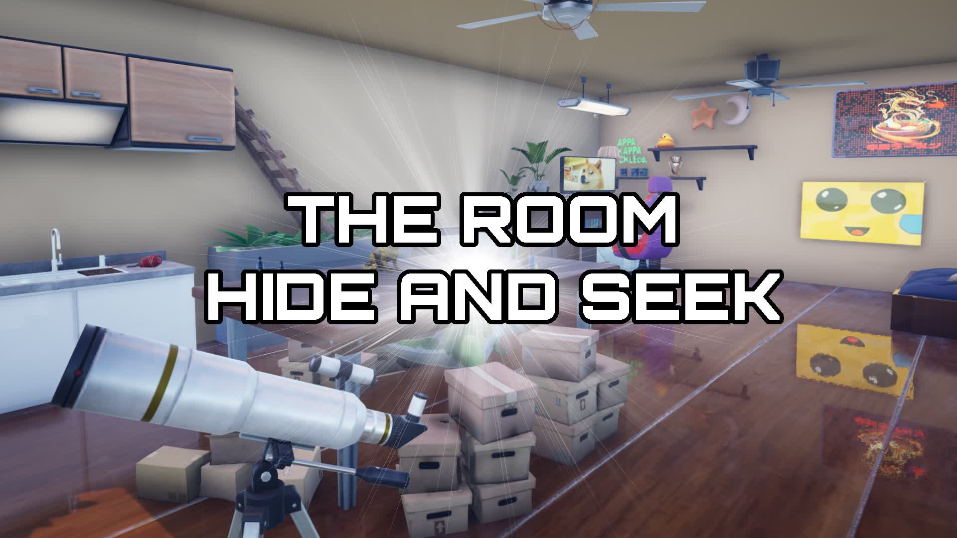 隠密パレシアク [1.0.5バージョン]