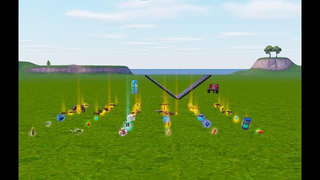 MTO 1V1 FFA BUILDFIGHT (NEW WEAPONS)